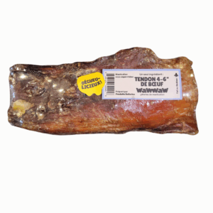 Tendon De Boeuf 4-6 ''