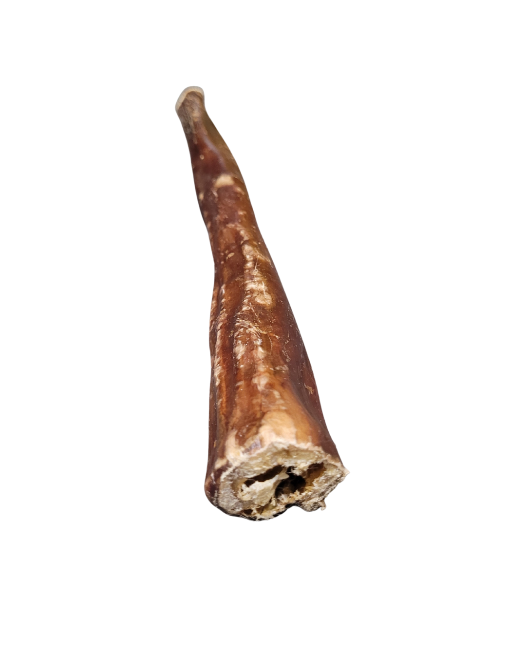 Joue de Boeuf Enrobé de BullyStick - 12 ''