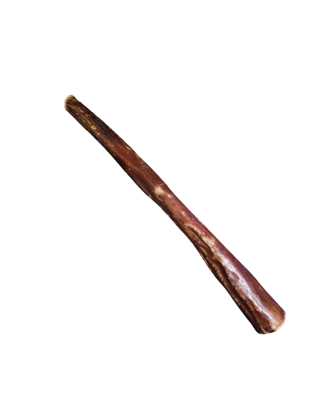 Joue de Boeuf Enrobé de BullyStick - 12 ''
