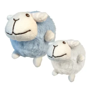 FouFit Mouton Duveteux À Épines