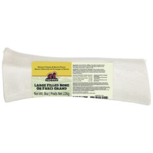 Os Farci Fromage Et Bacon - Redbarn