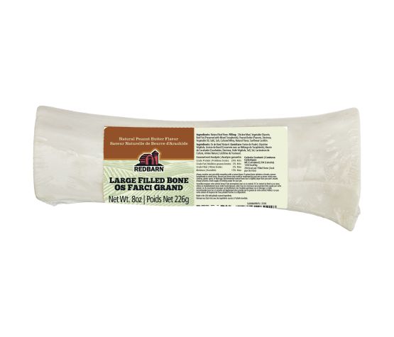 Os Farci Au Beurre D'Arachide - Redbarn