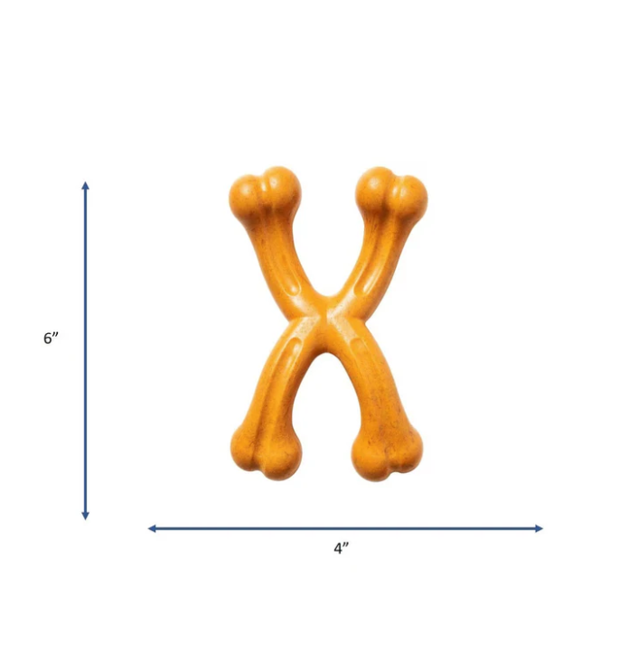 Bam-Bones Double Wishbone - Spot