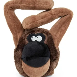 Peluche Singe - Godog