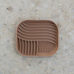 Tapis En Silicone Anti-Glouton - DexyPaws