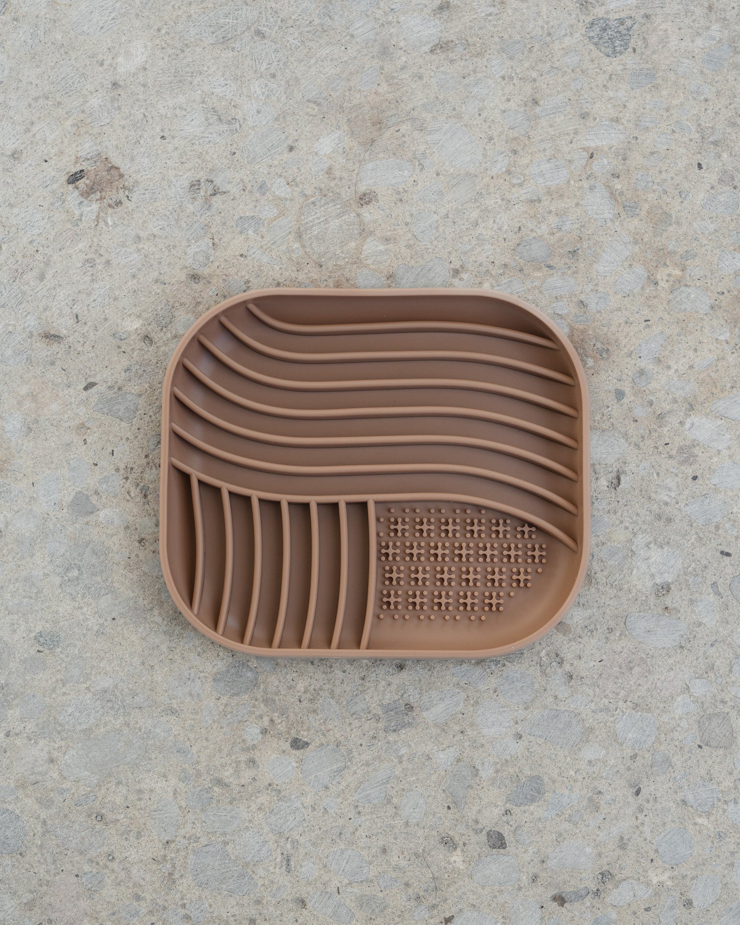 Tapis En Silicone Anti-Glouton - DexyPaws