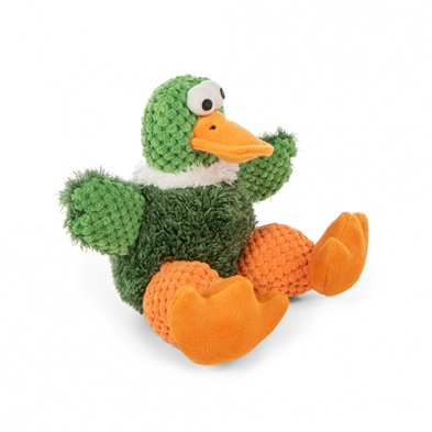 Peluche Canard - GoDog