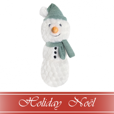 Peluche Câlines Des Fêtes - FouFit