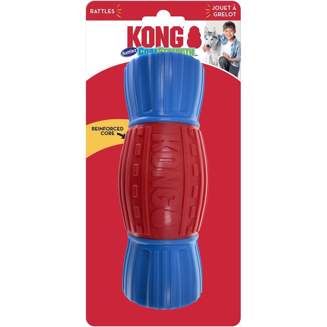 Kong CoreStrenghth Rattlez