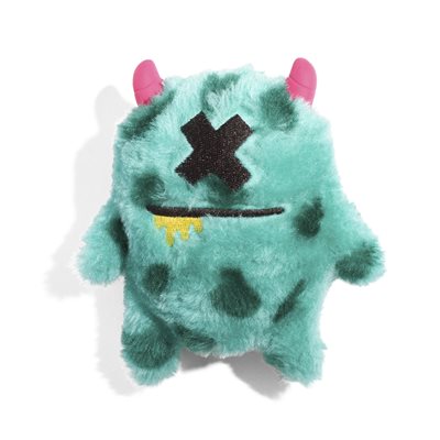 Zee Dog Mr. X Jouet Peluche