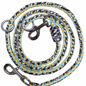 Laisse D'Entrainement - Rivage Turquoise