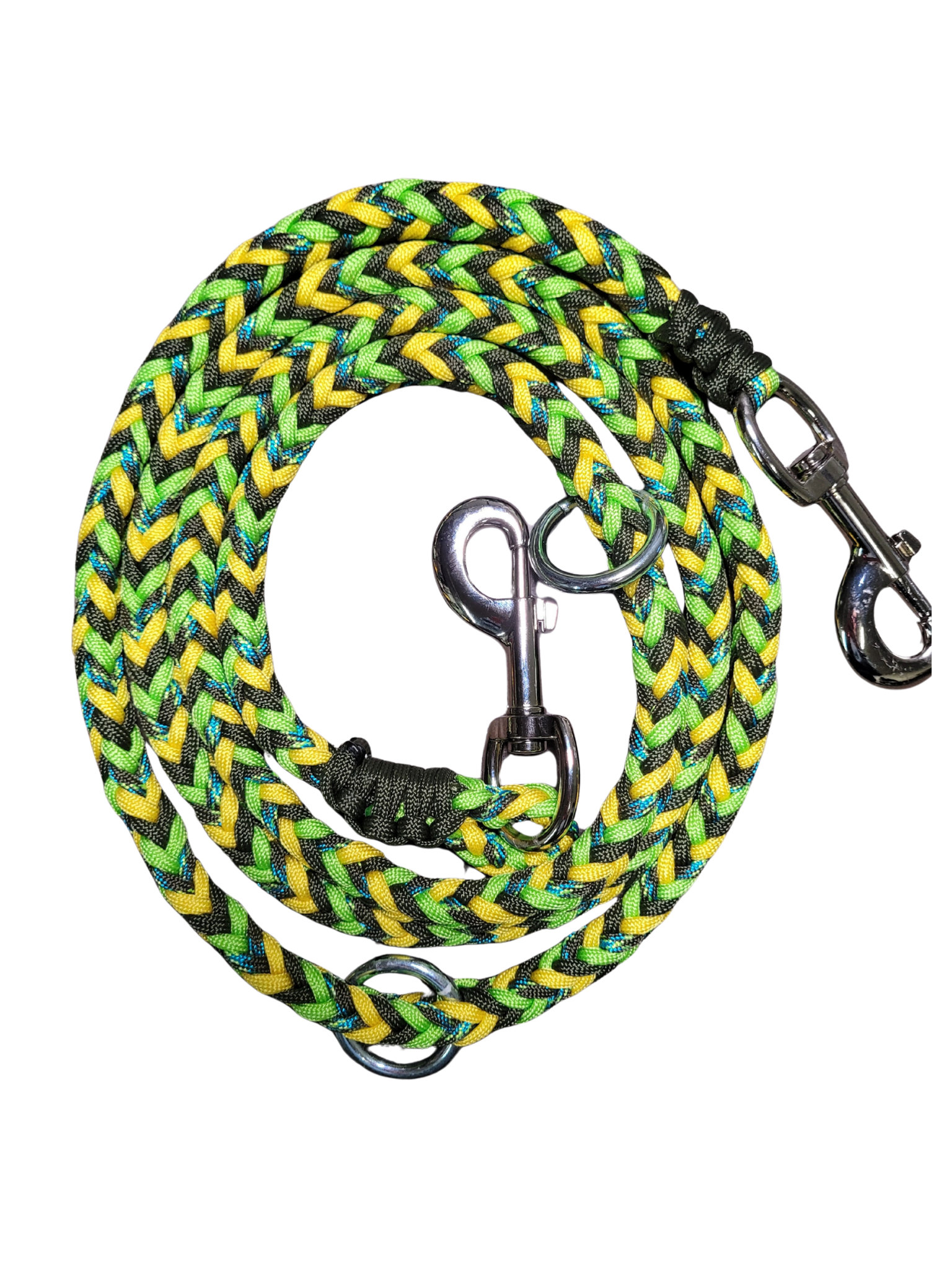 Laisse D'Entrainement - Chenille