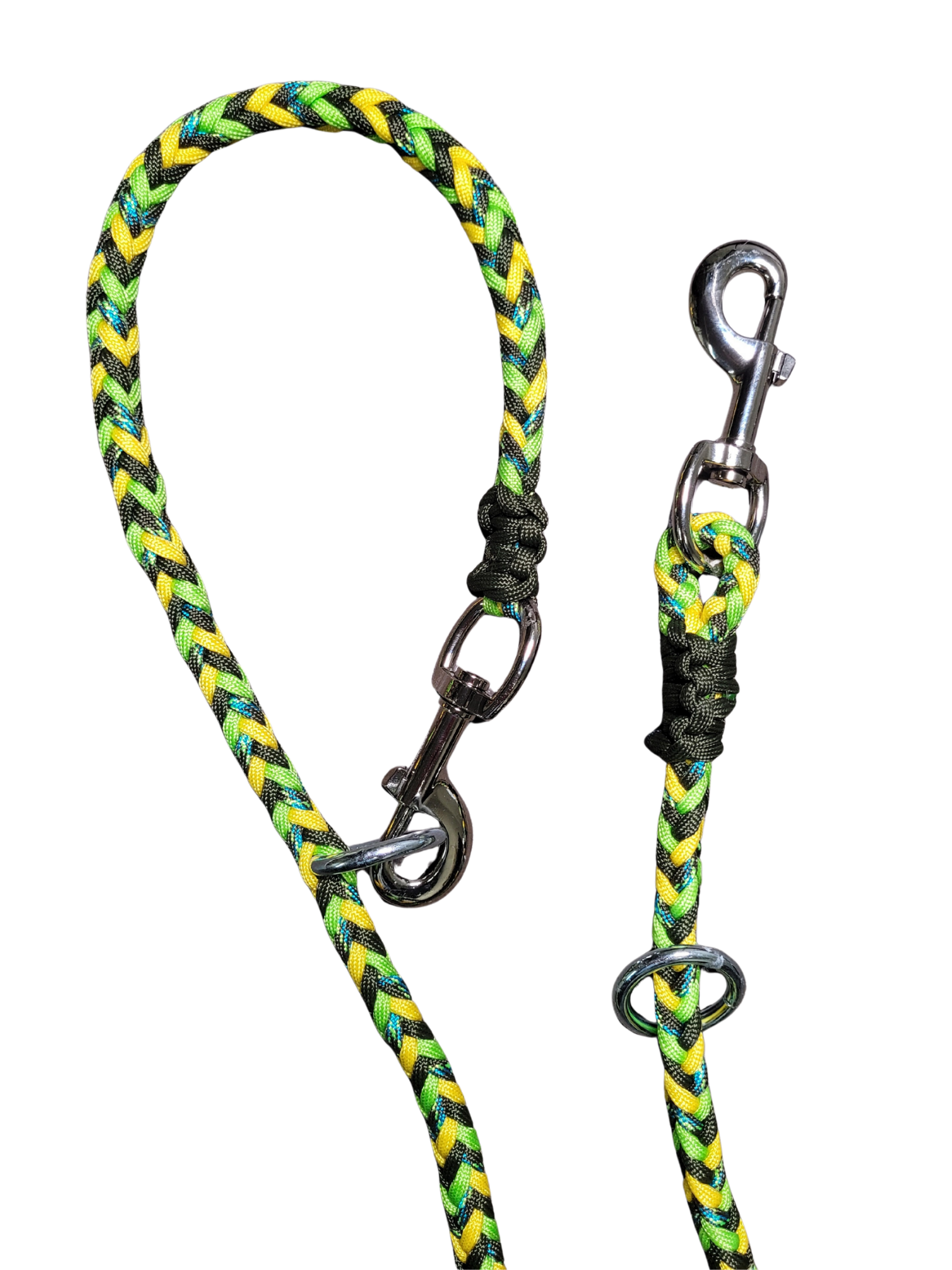 Laisse D'Entrainement - Chenille