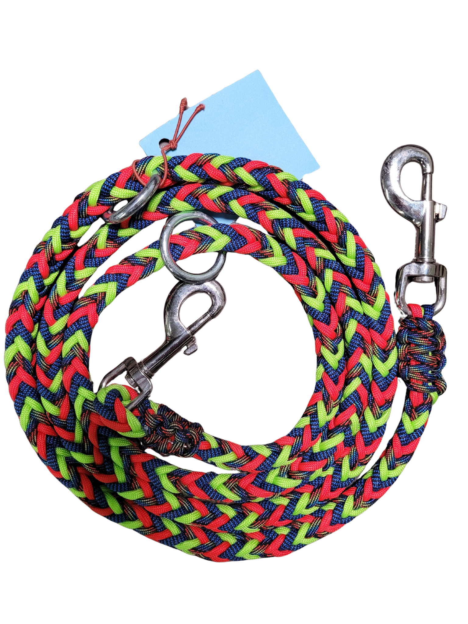 Laisse D'Entrainement - Vibrance