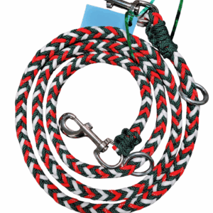 Laisse D'Entrainement - Canne De Bonbon