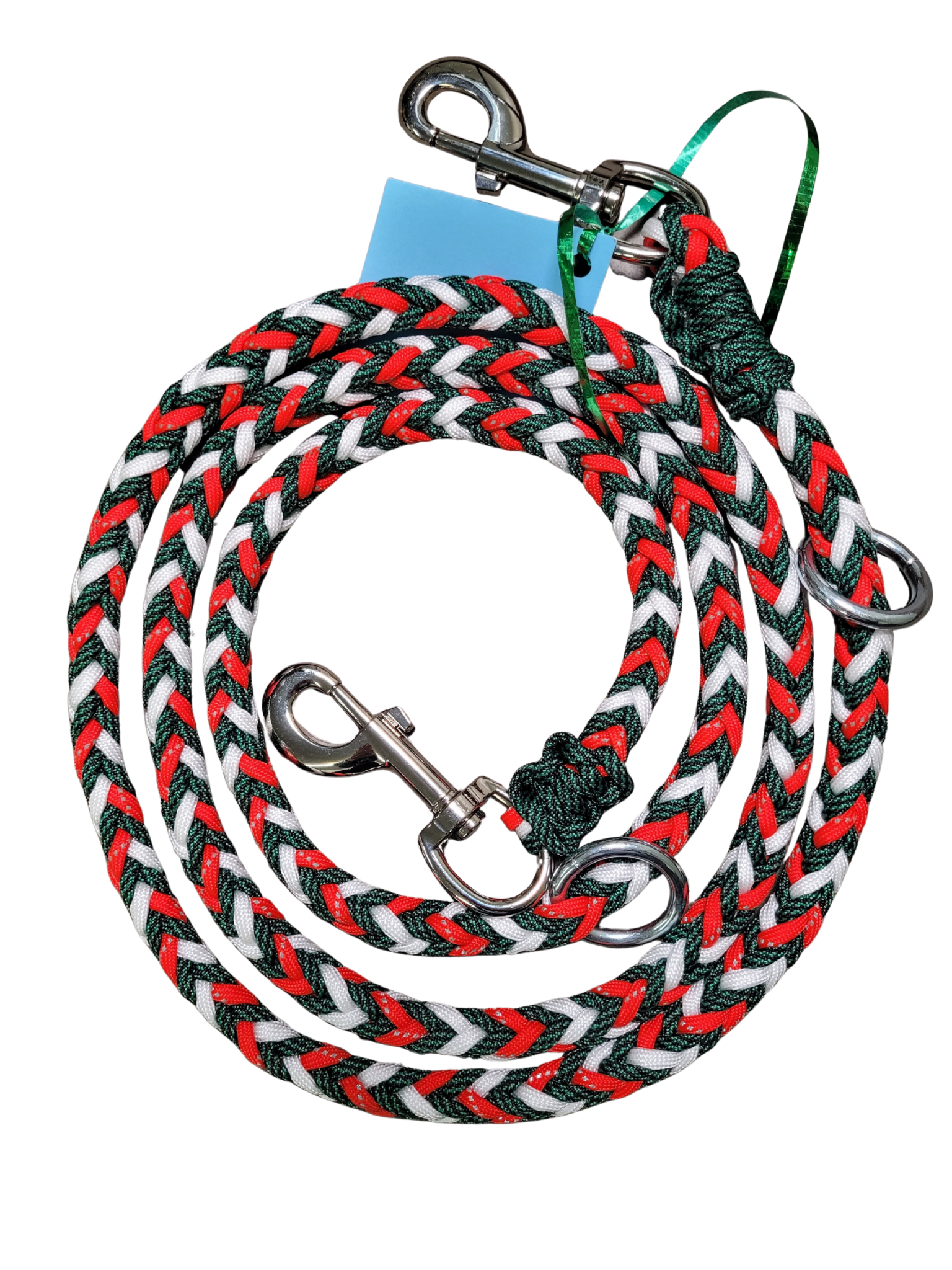 Laisse D'Entrainement - Canne De Bonbon