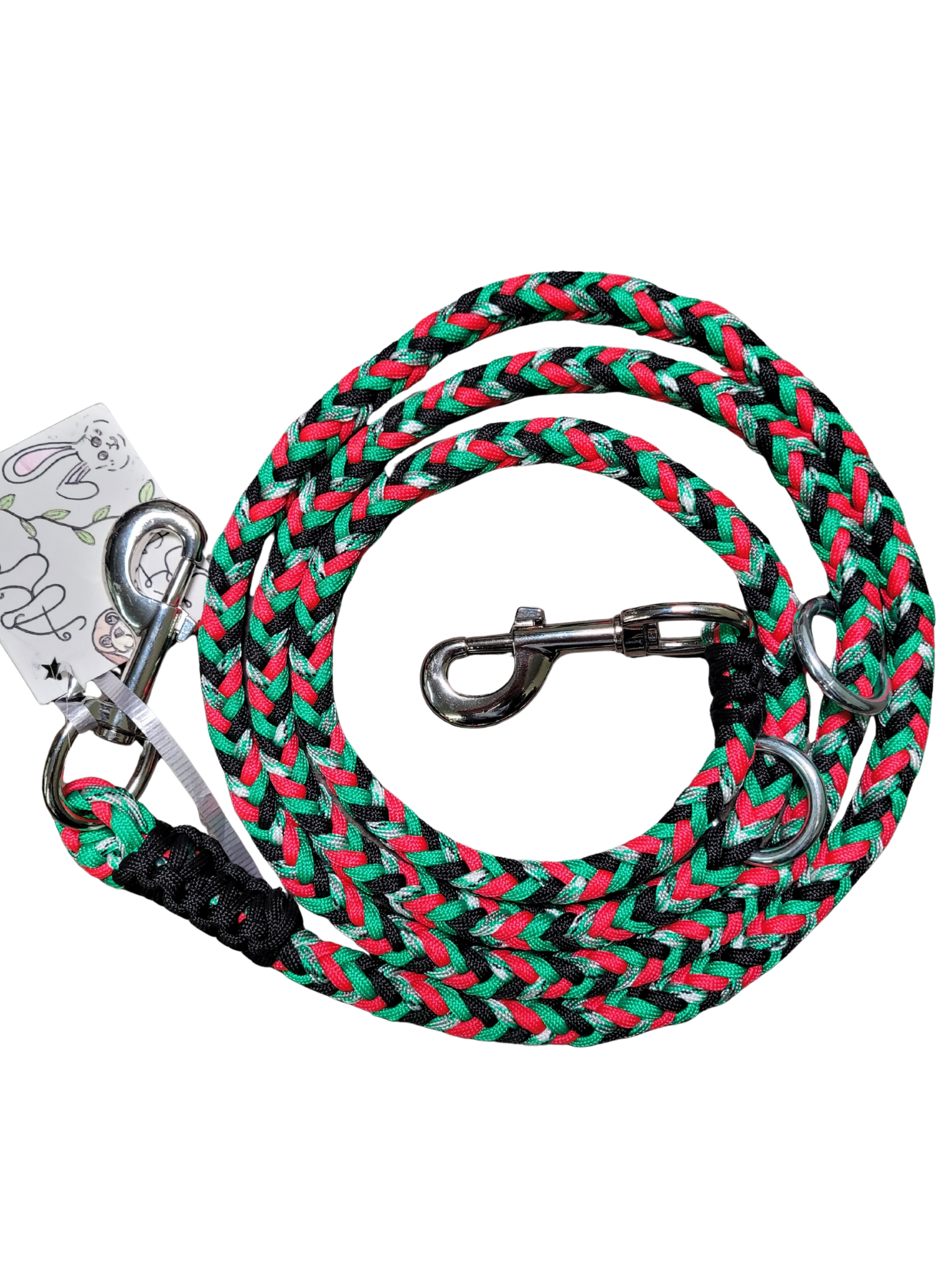 Laisse D'Entrainement - Lutin Coquin