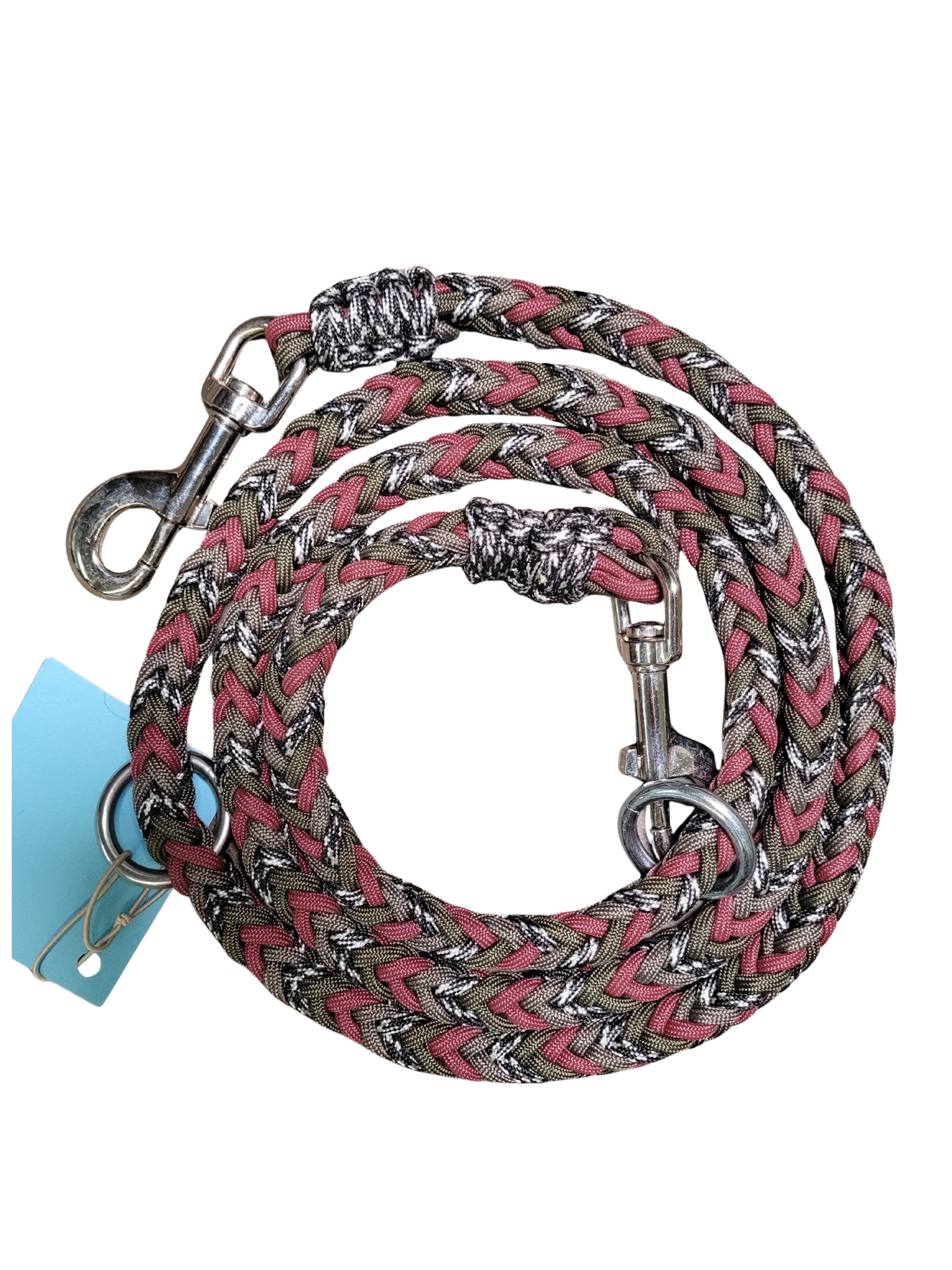 Laisse D'Entrainement - Sous-Bois