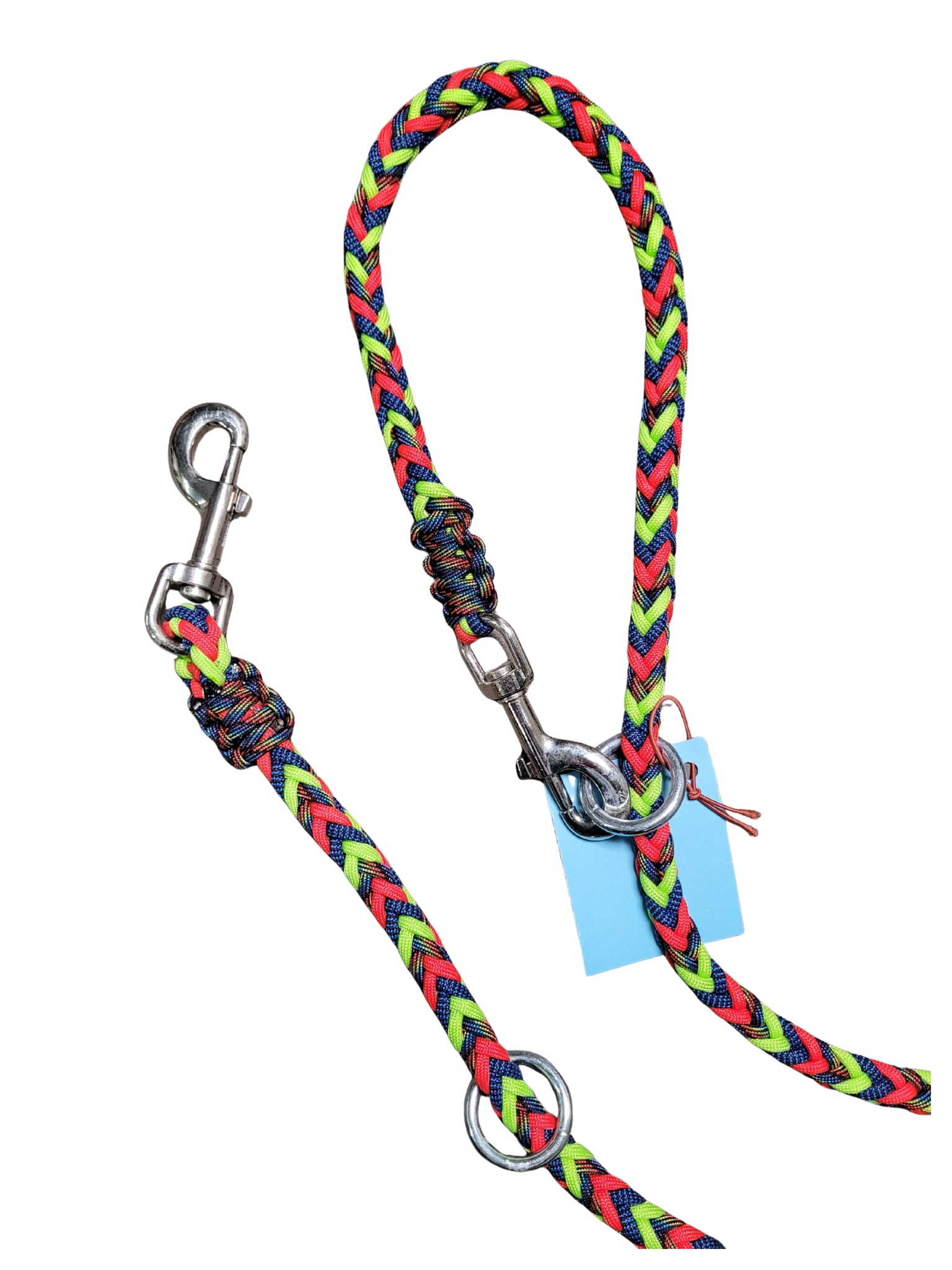 Laisse D'Entrainement - Vibrance