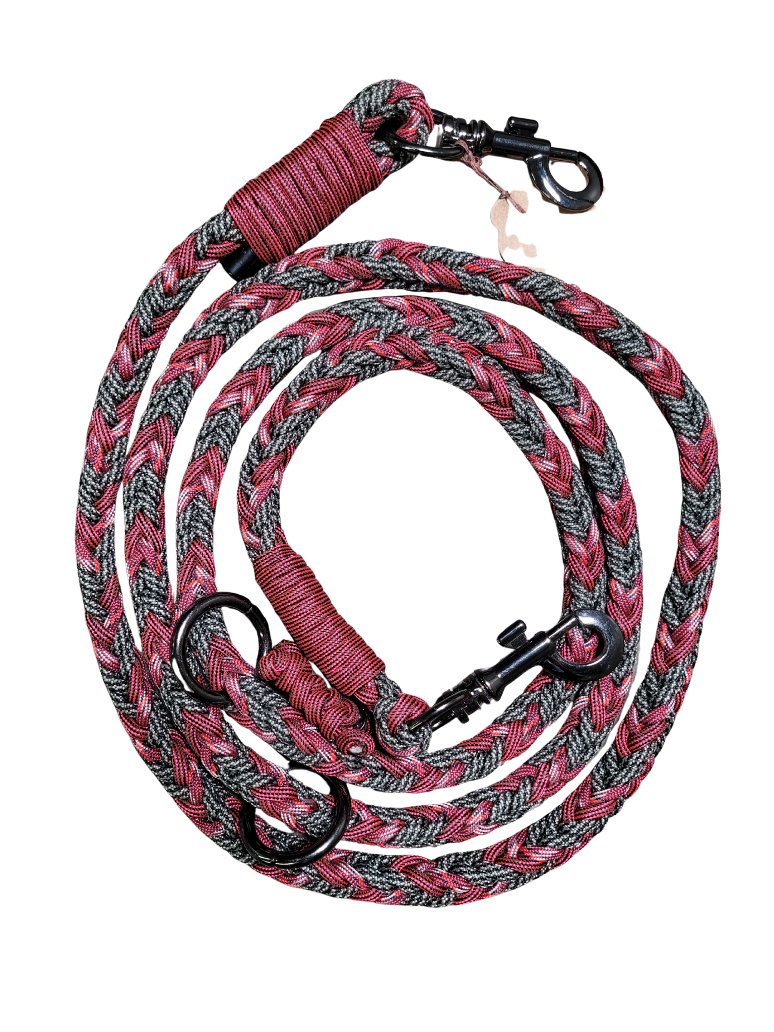 Laisse D'Entrainement - Soirée Au Chalet