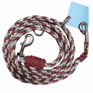 Laisse D'Entrainement - Chêne Clair