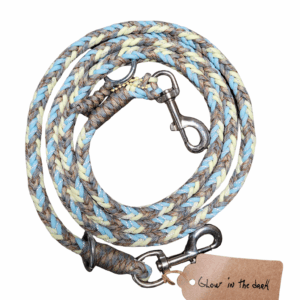 Laisse D'Entrainement - Glow In The Dark