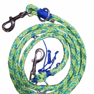 Laisse D'Entrainement - Tropical