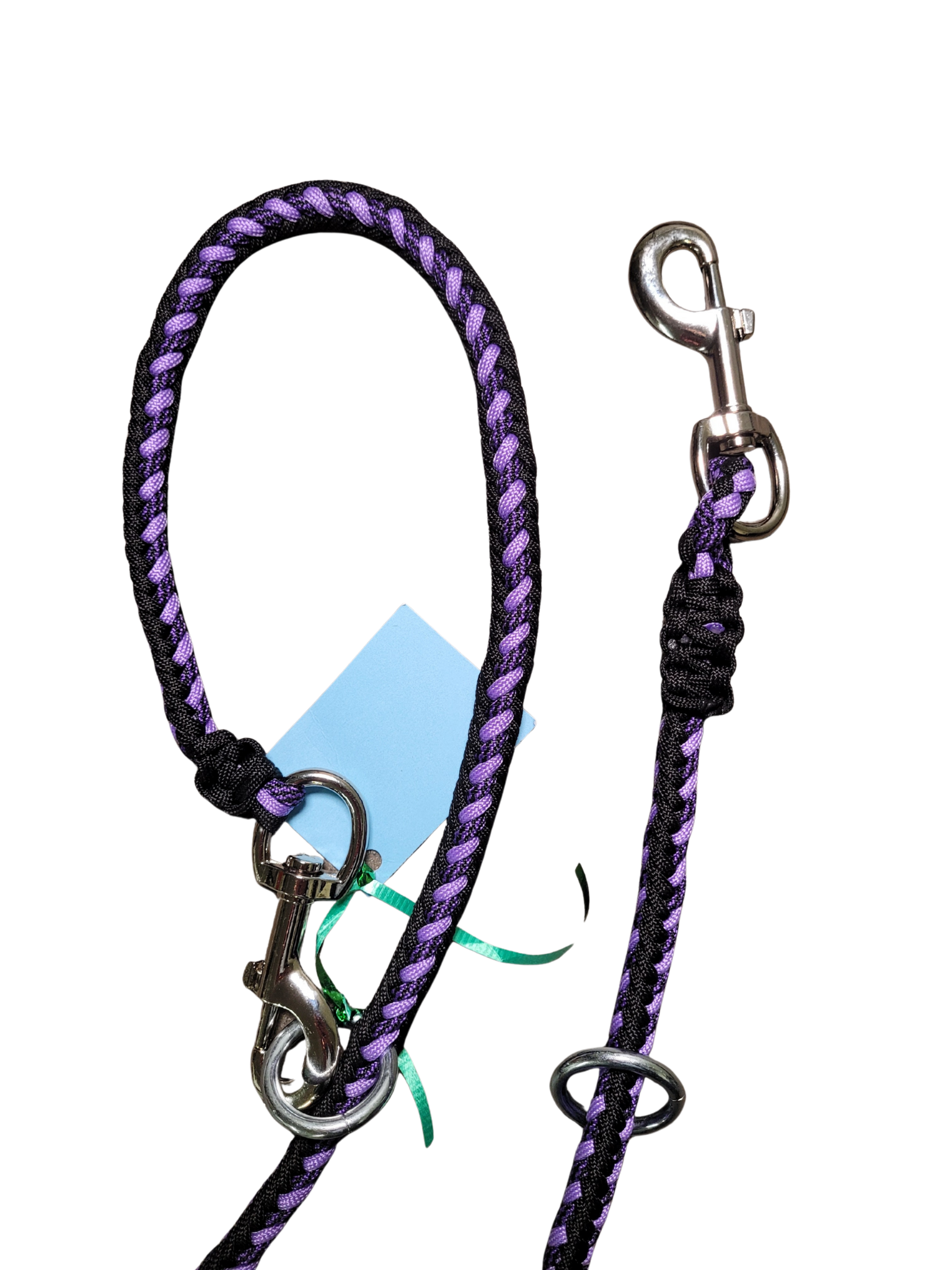 Laisse D'Entrainement - Éclipse Mauve