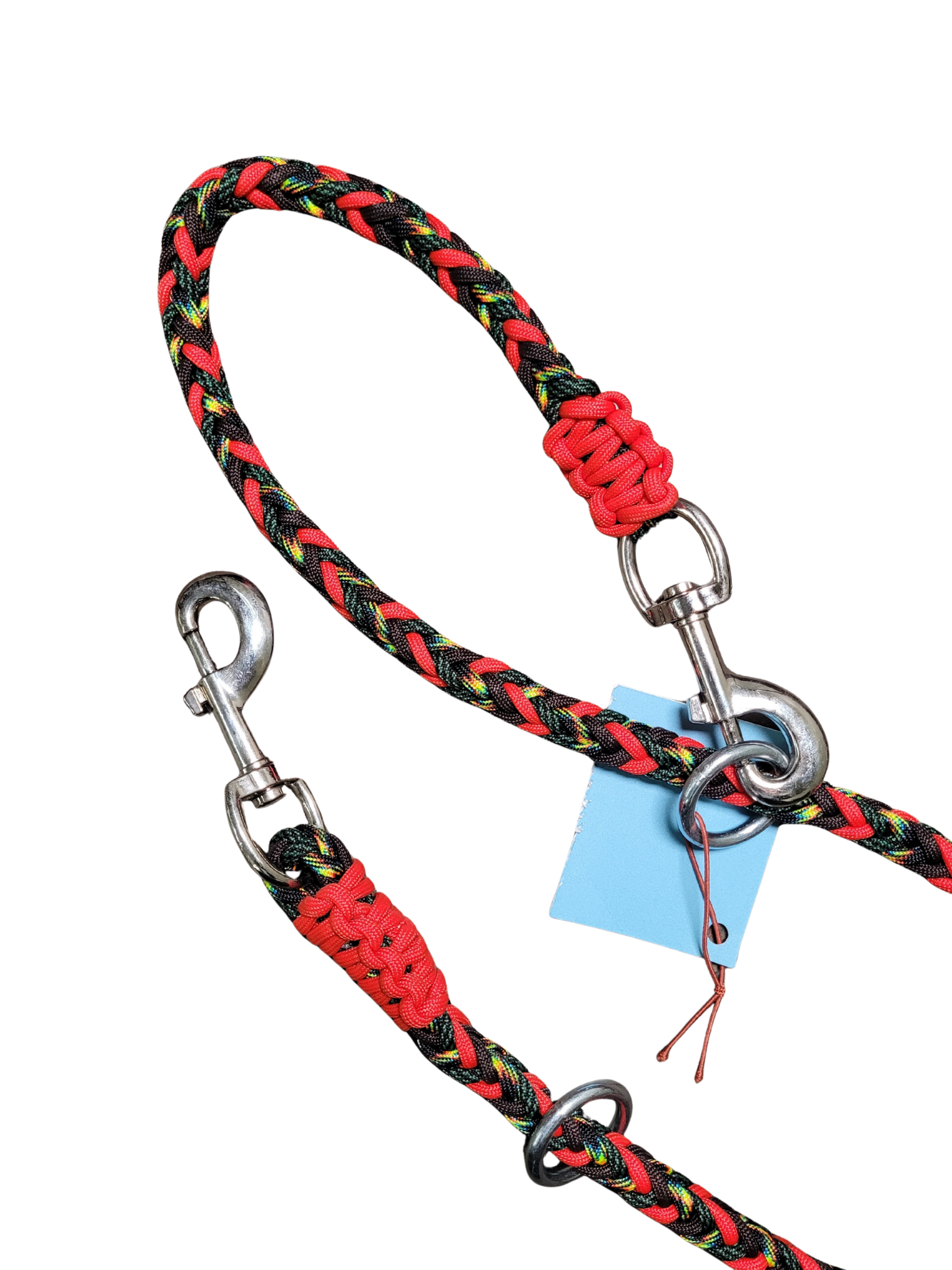 Laisse D'Entrainement - Force Vive