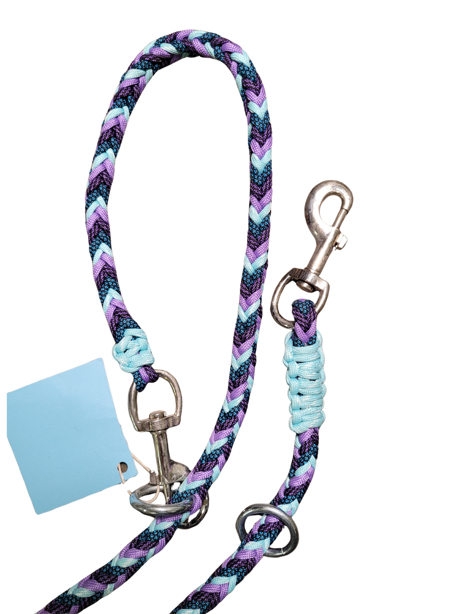 Laisse D'Entrainement - Brume Céleste