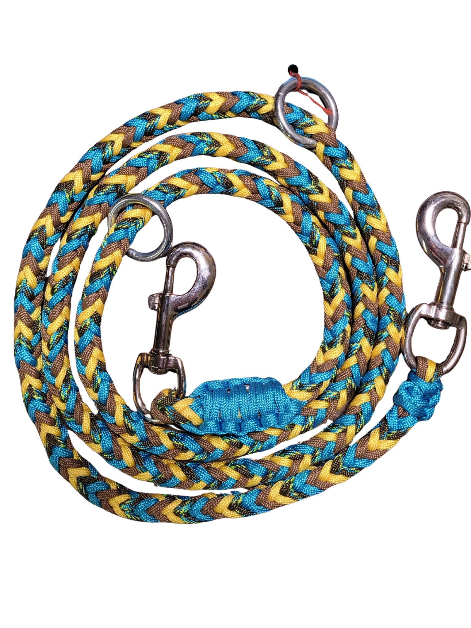 Laisse D'Entrainement - Sable de Sahara