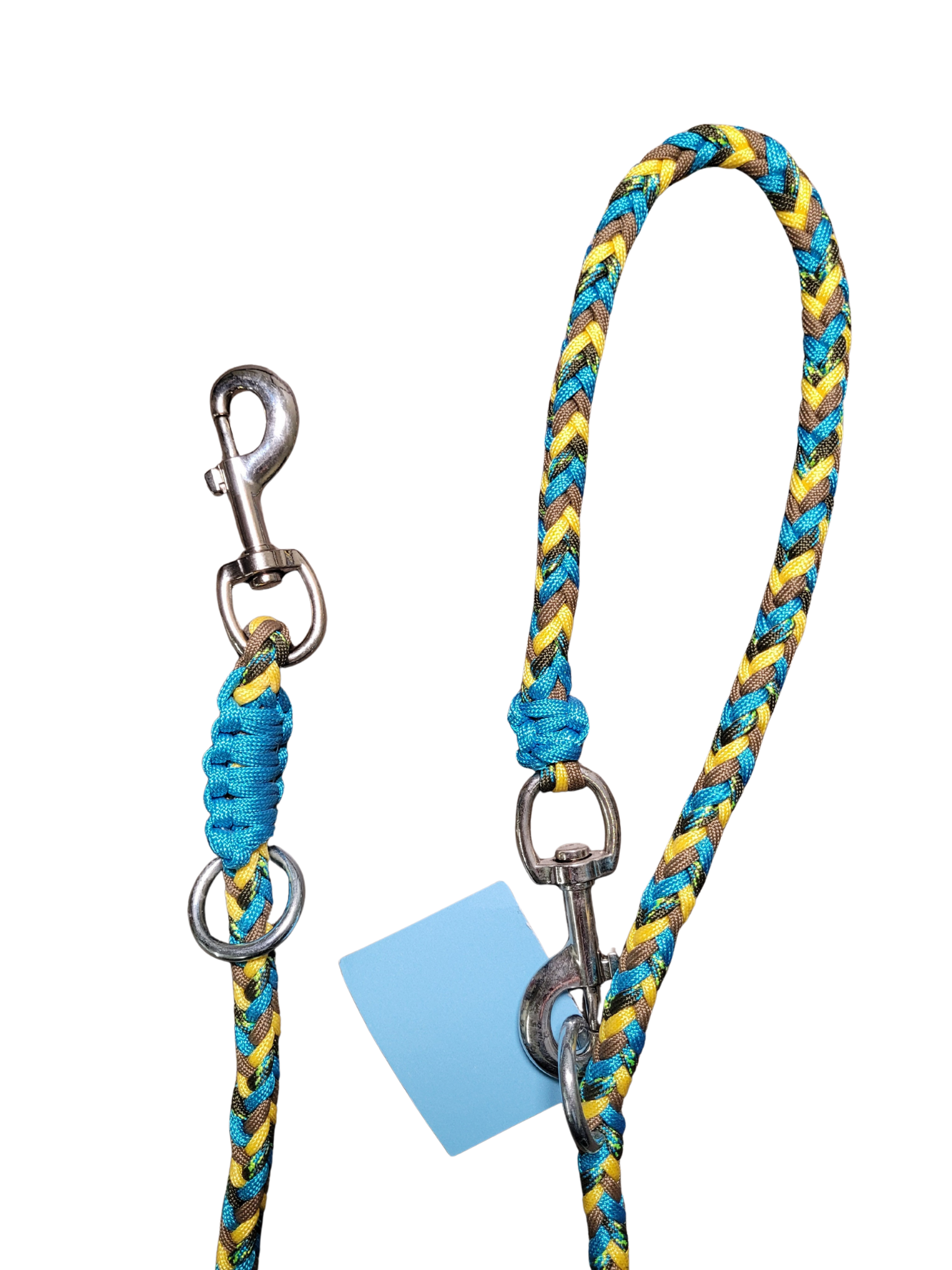 Laisse D'Entrainement - Sable de Sahara