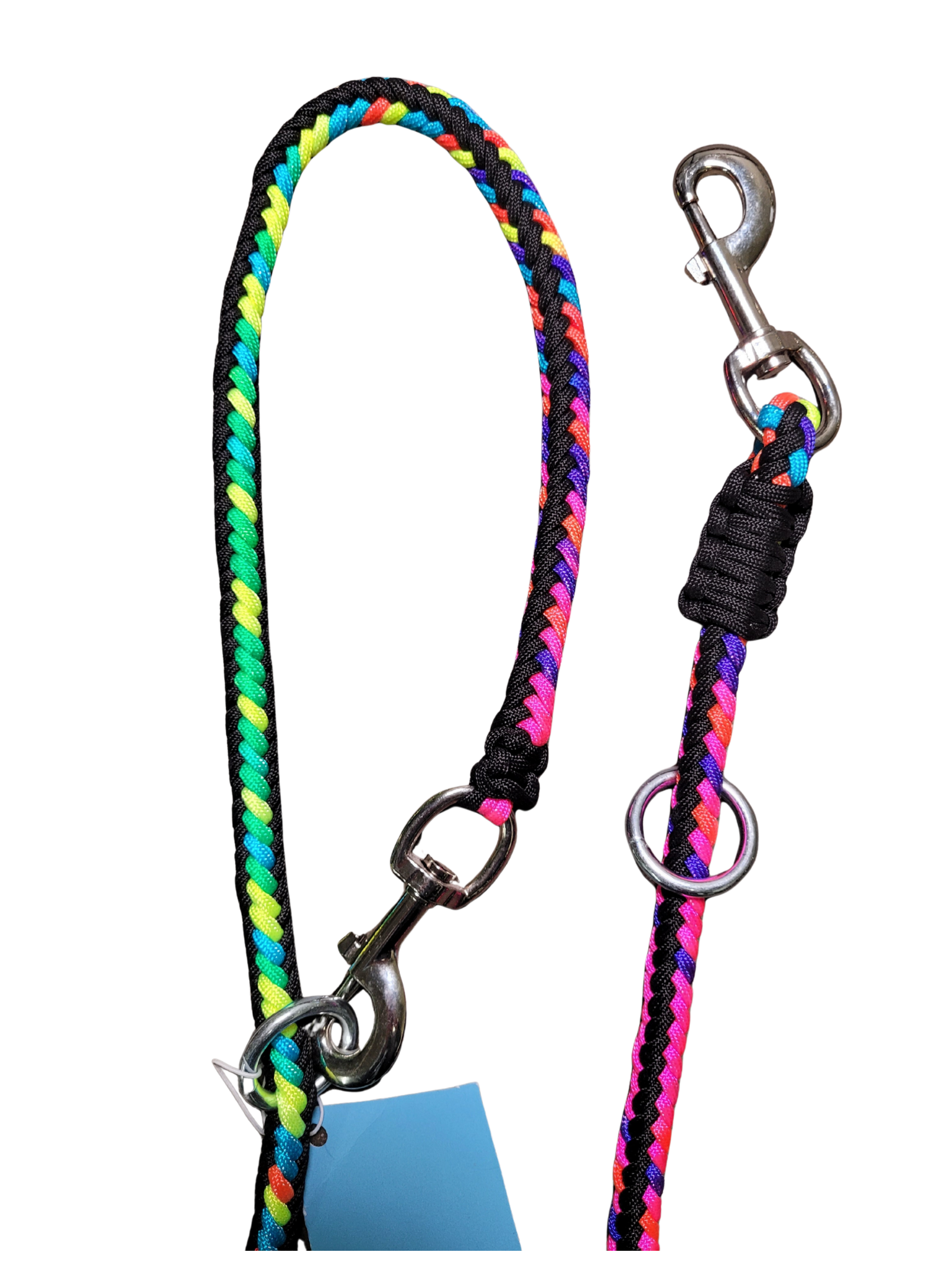 Laisse D'Entrainement - Multicolore