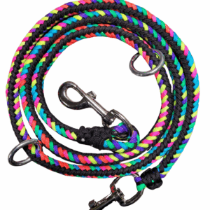 Laisse D'Entrainement - Licorne Magique