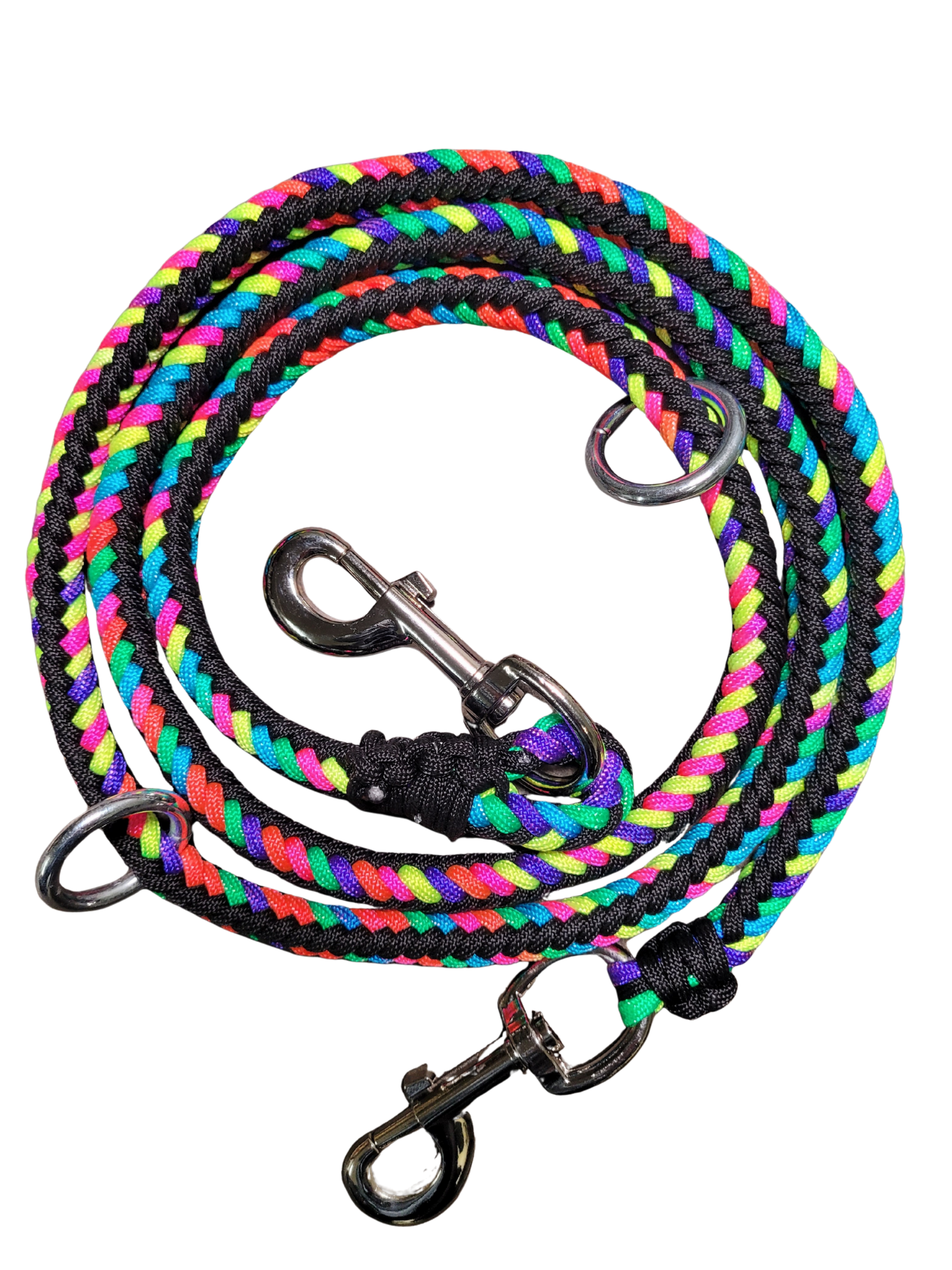 Laisse D'Entrainement - Licorne Magique