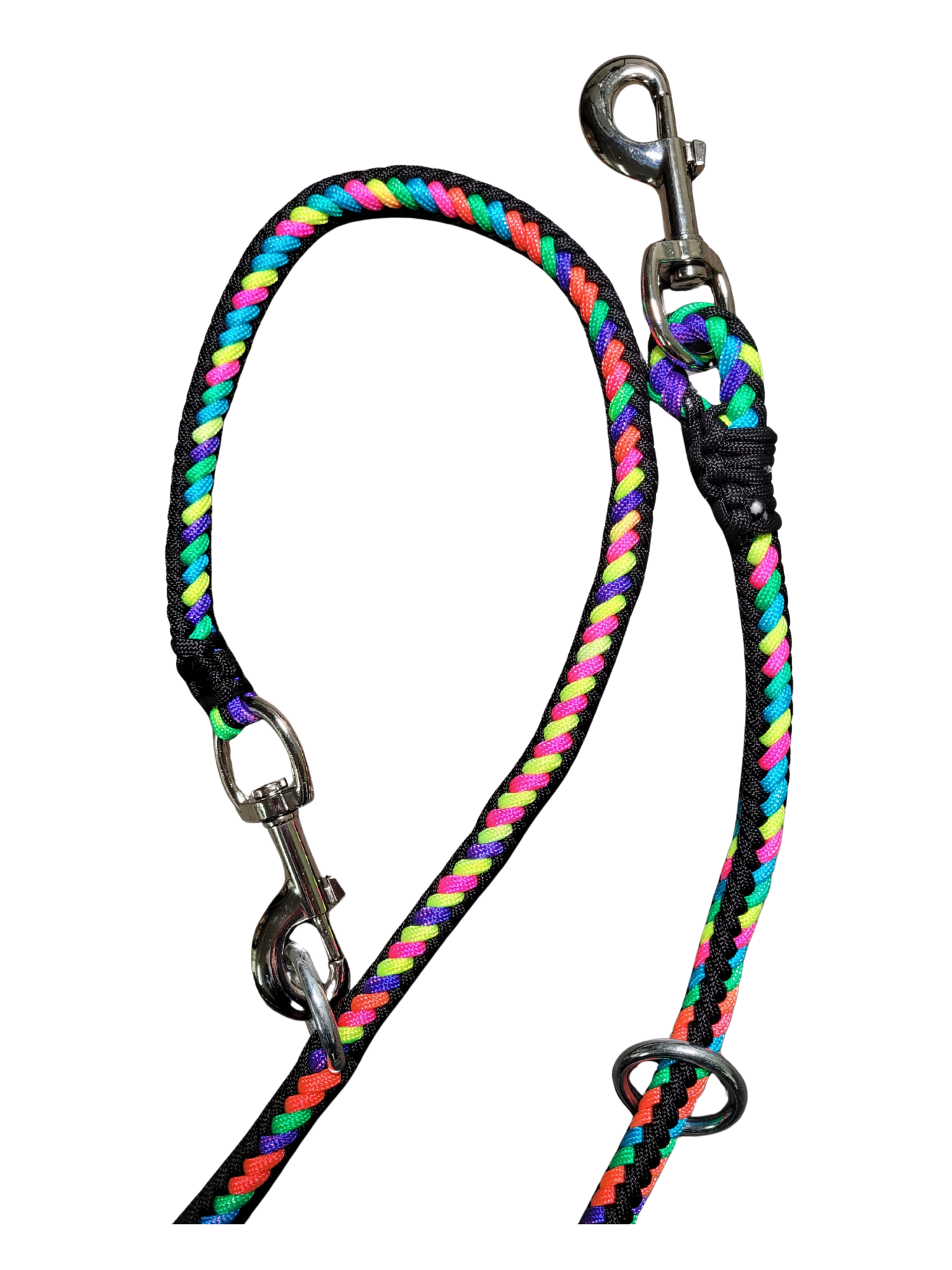 Laisse D'Entrainement - Licorne Magique