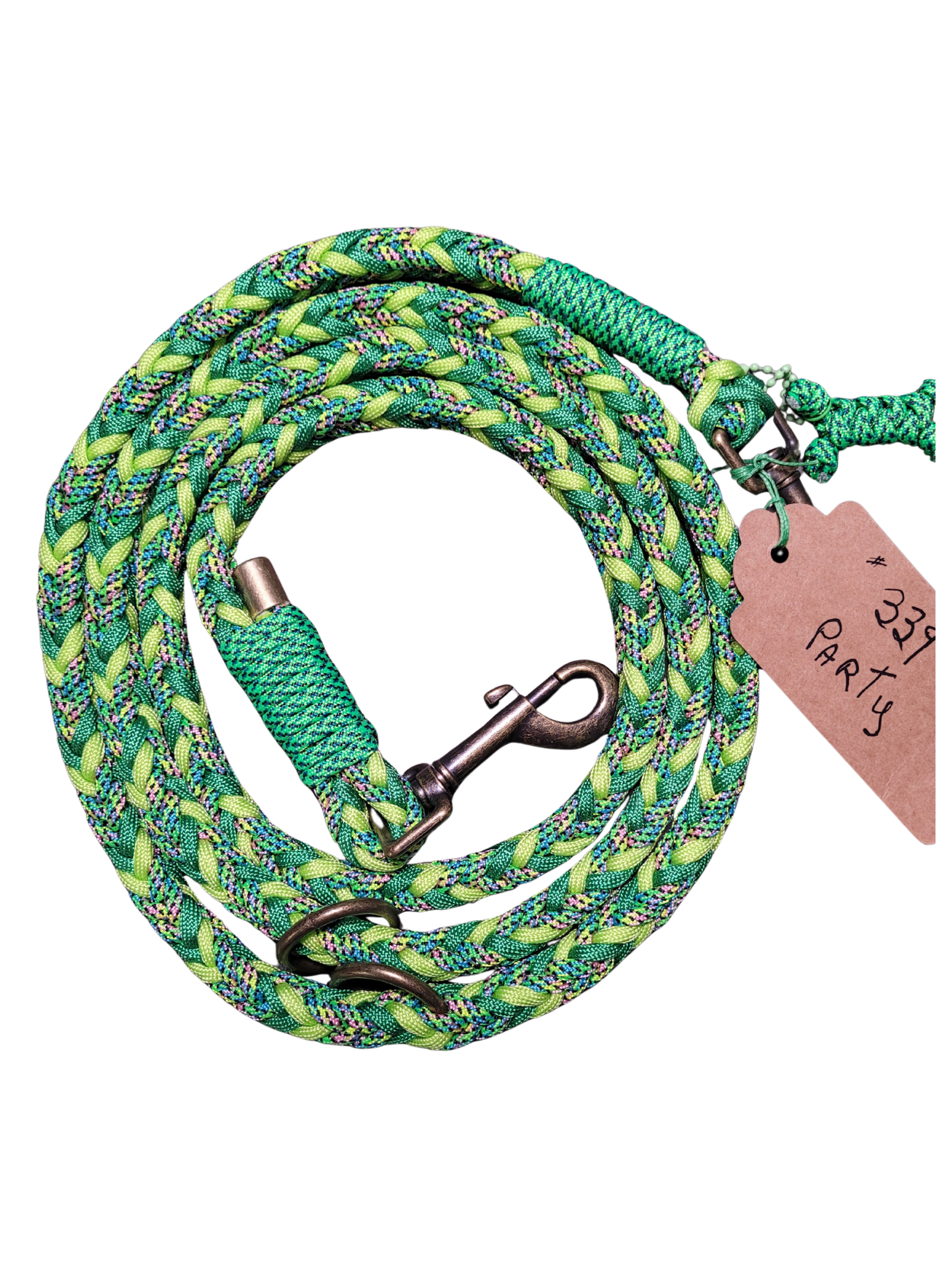 Laisse D'Entrainement - Party