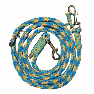 Laisse D'Entrainement - Bouton D'Or