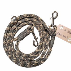 Laisse D'Entrainement - Golden Beach