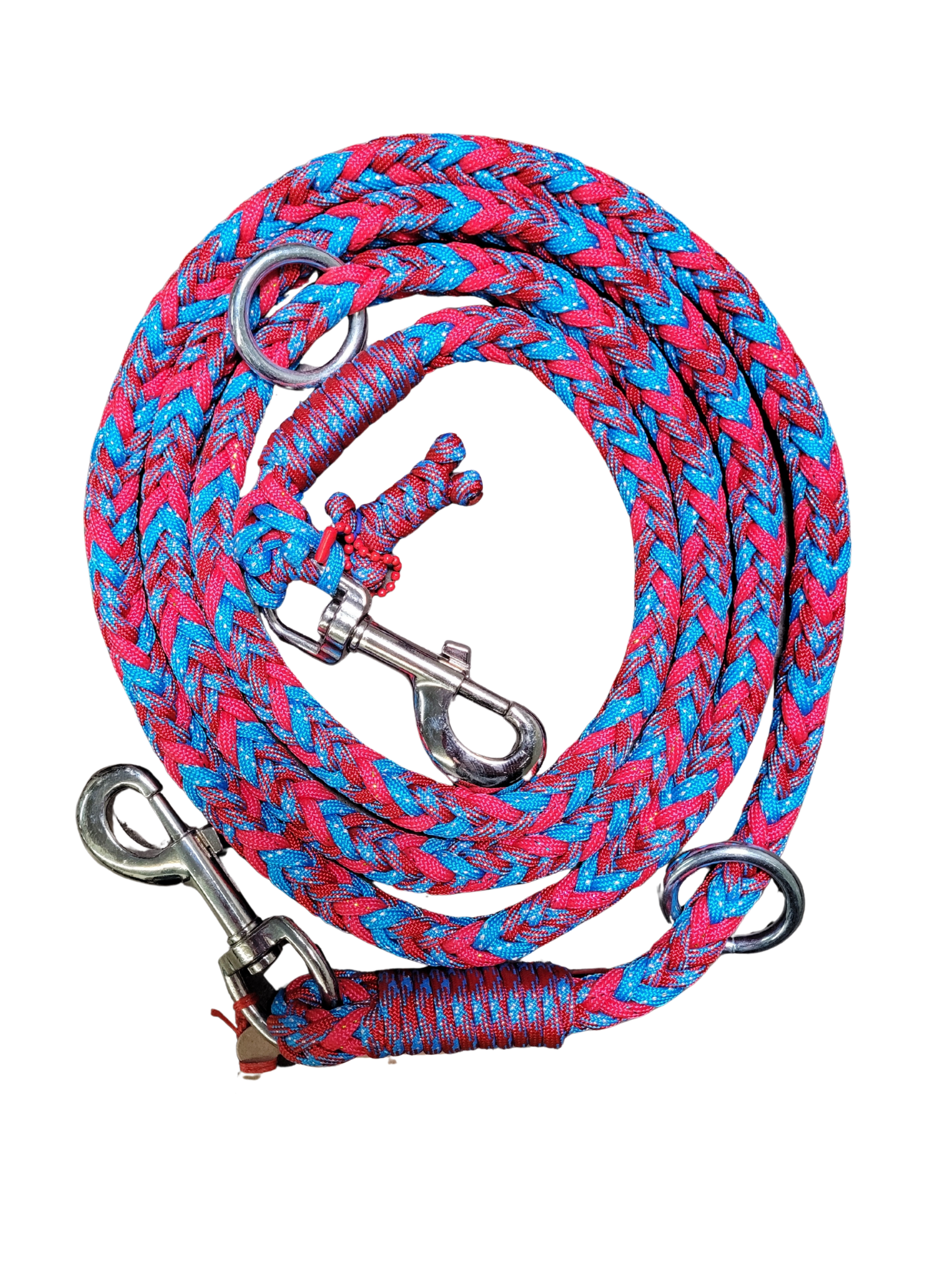 Laisse D'Entrainement - Canadiens