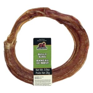 Anneau De Bœuf - Redbarn