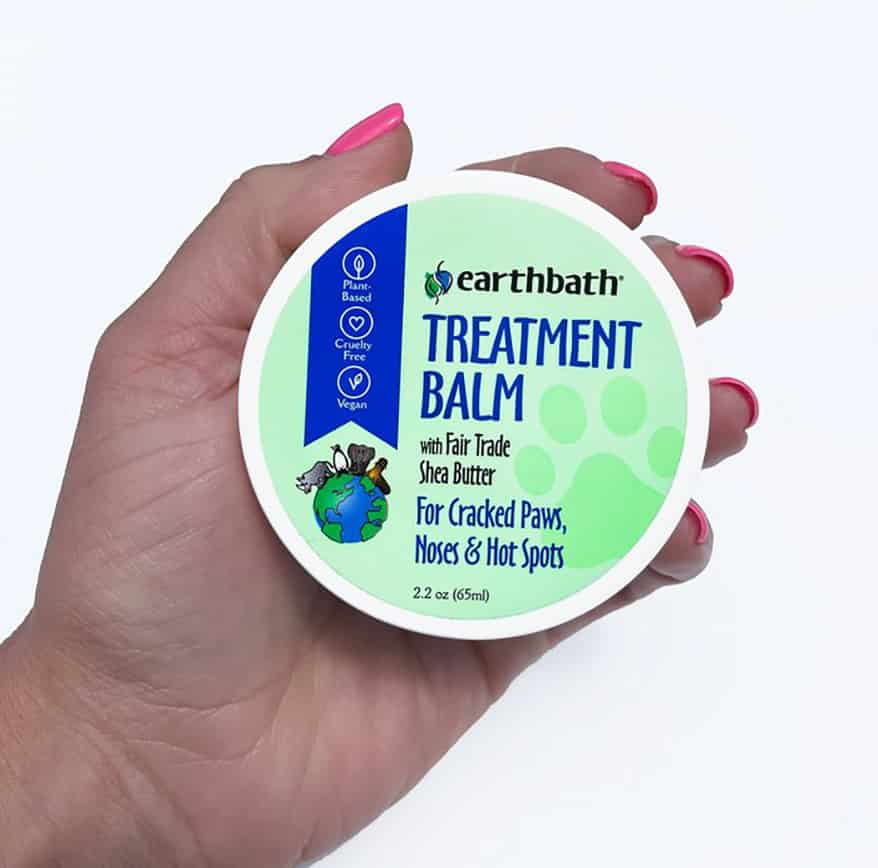 Earthbath - Baume Appaisant