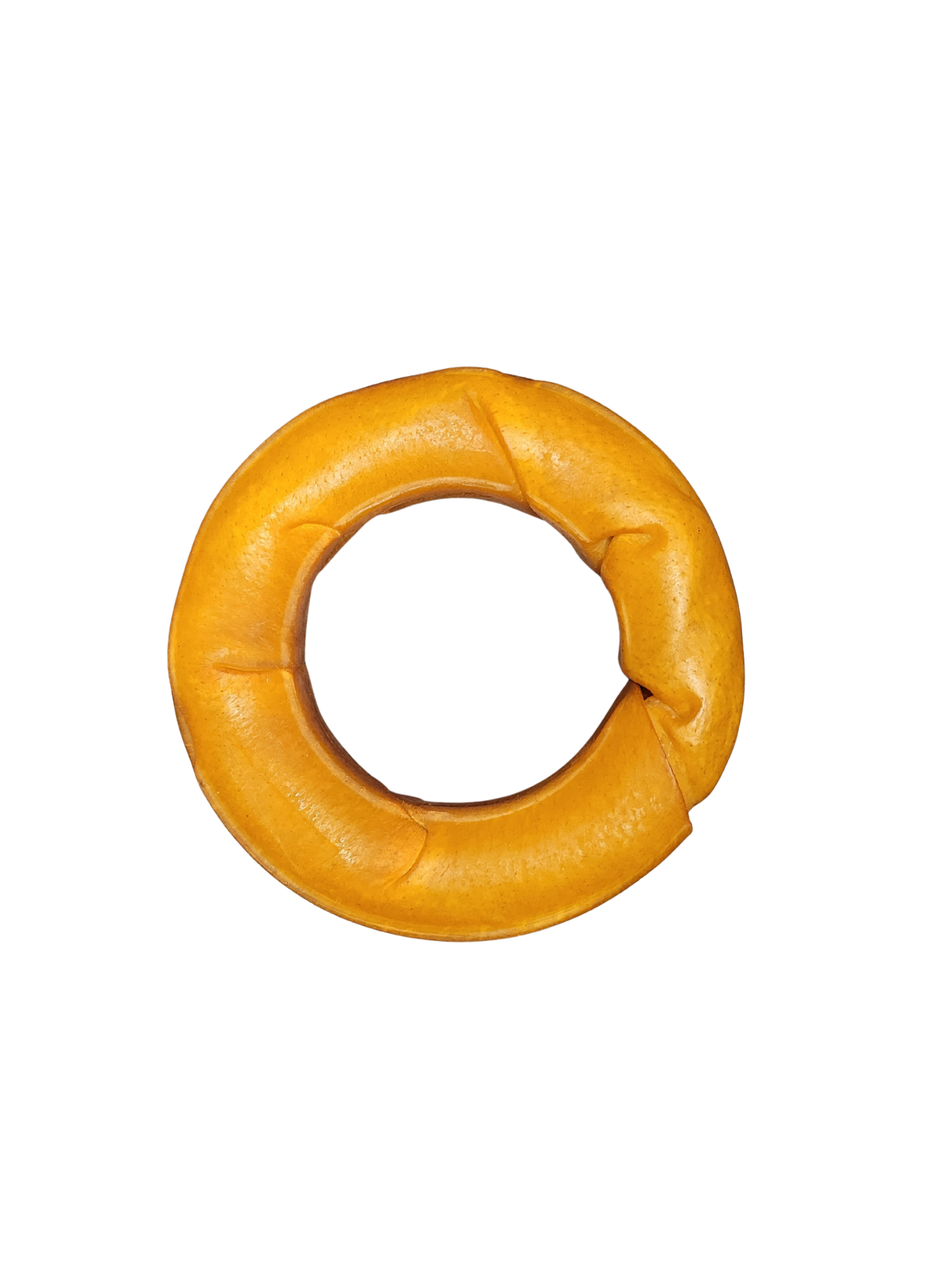 Anneau De Peau De Porc Pressée