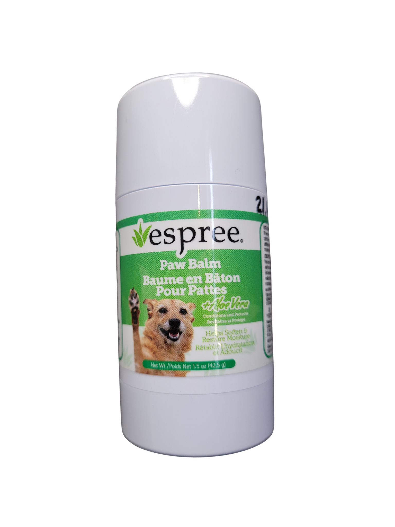 Espree - Baume En Bâton Pour Pattes