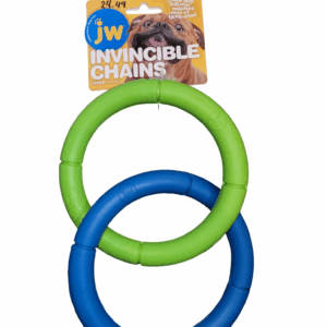 JW Chaîne Invinsible