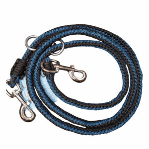 Laisse D'Entrainement - Écaille Nocturne