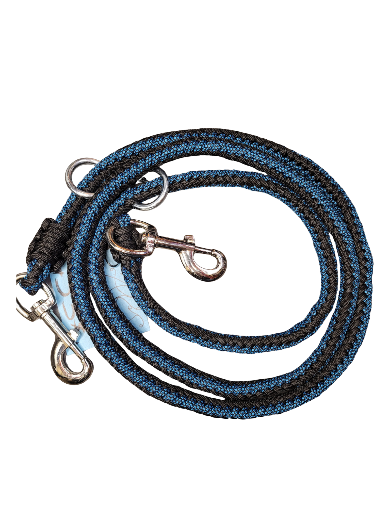 Laisse D'Entrainement - Écaille Nocturne