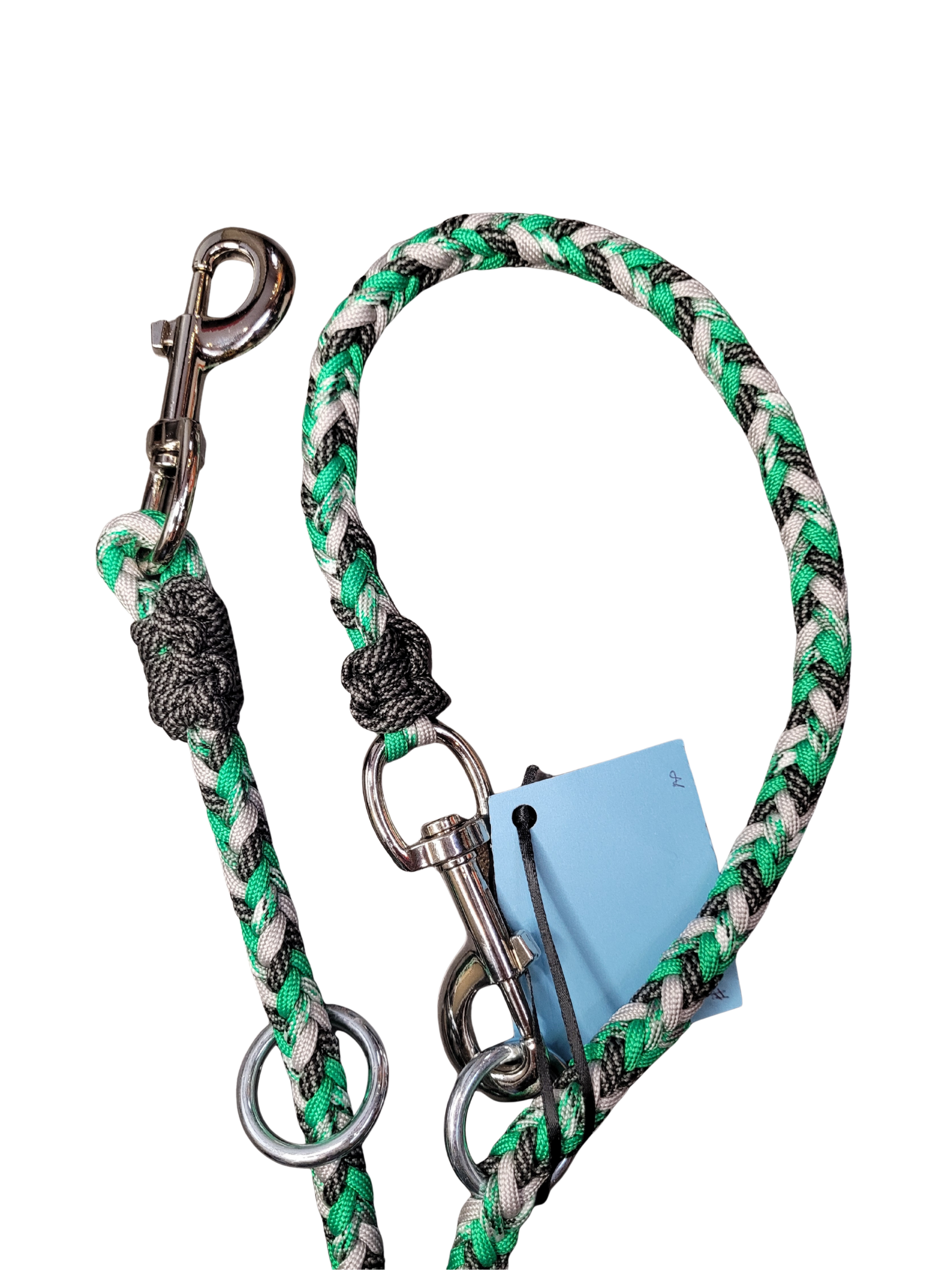 Laisse D'Entrainement - Graphite