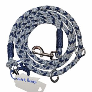 Laisse D'Entrainement - Hiver Polaire