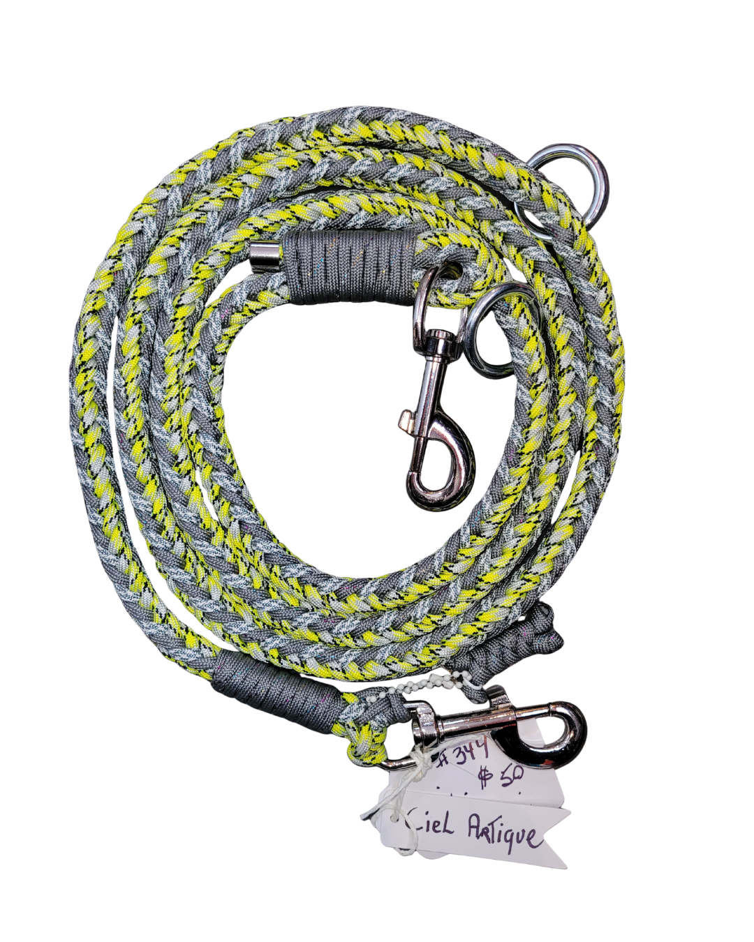 Laisse D'Entrainement - Ciel Artique